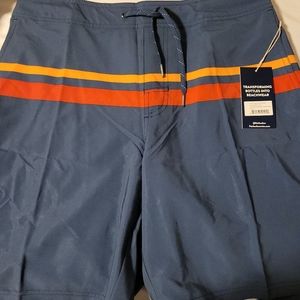 Fair Harbor Men's Swim Trunk XL NWT